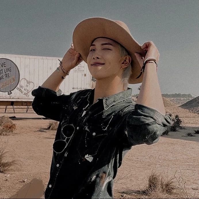 Namjoon thumbnail