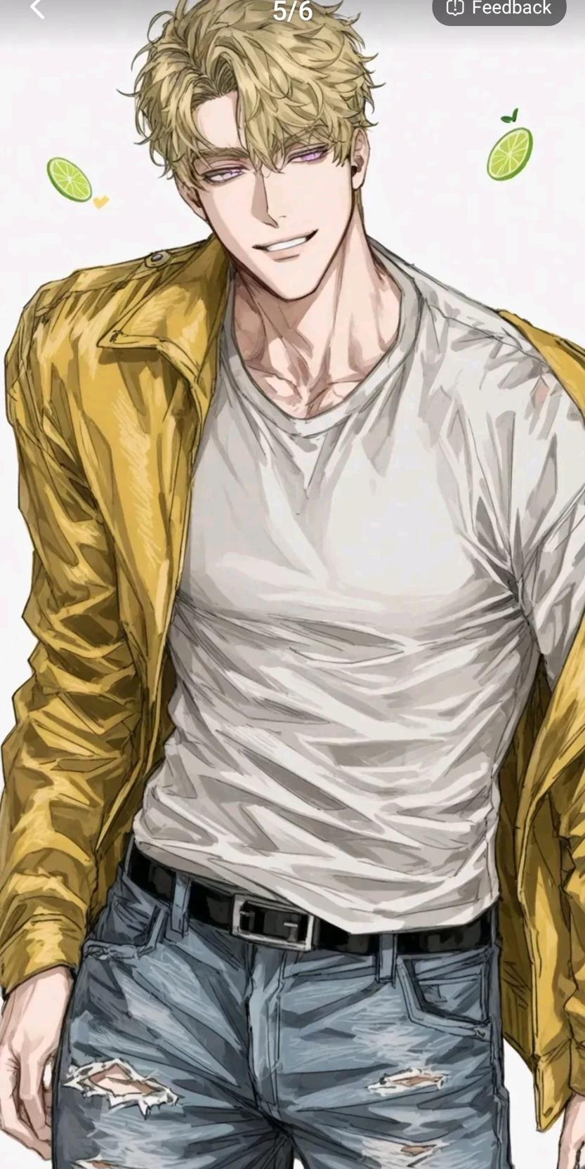 Popular Boy thumbnail