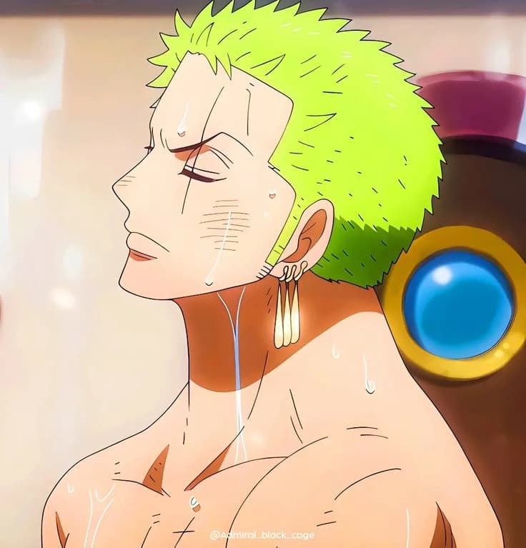 Roronoa Zoro thumbnail