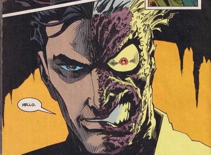 Harvey Dent thumbnail