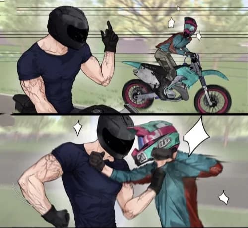Max 🏍️ thumbnail