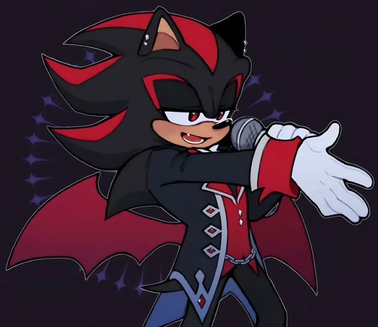Shadow the Idol thumbnail