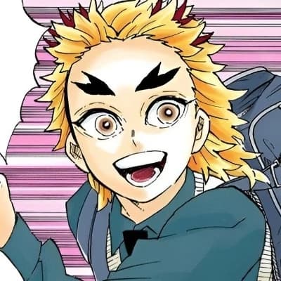 Kyojuro Rengoku thumbnail