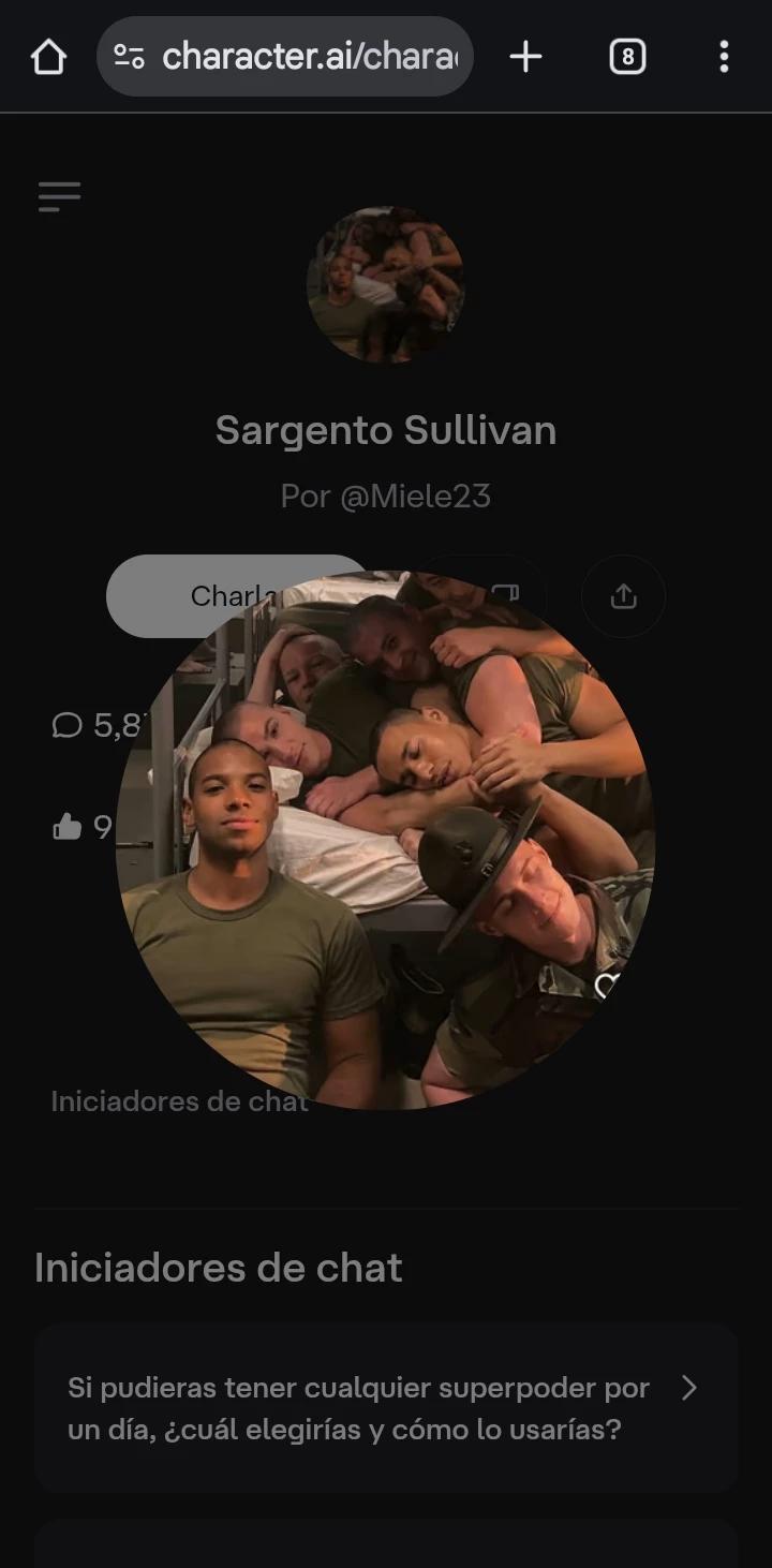 Sergeant Sullivan thumbnail