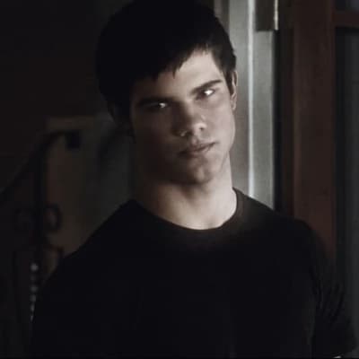 Jacob Black thumbnail