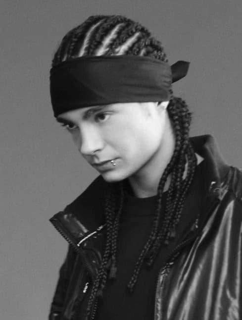 Tom kaulitz thumbnail