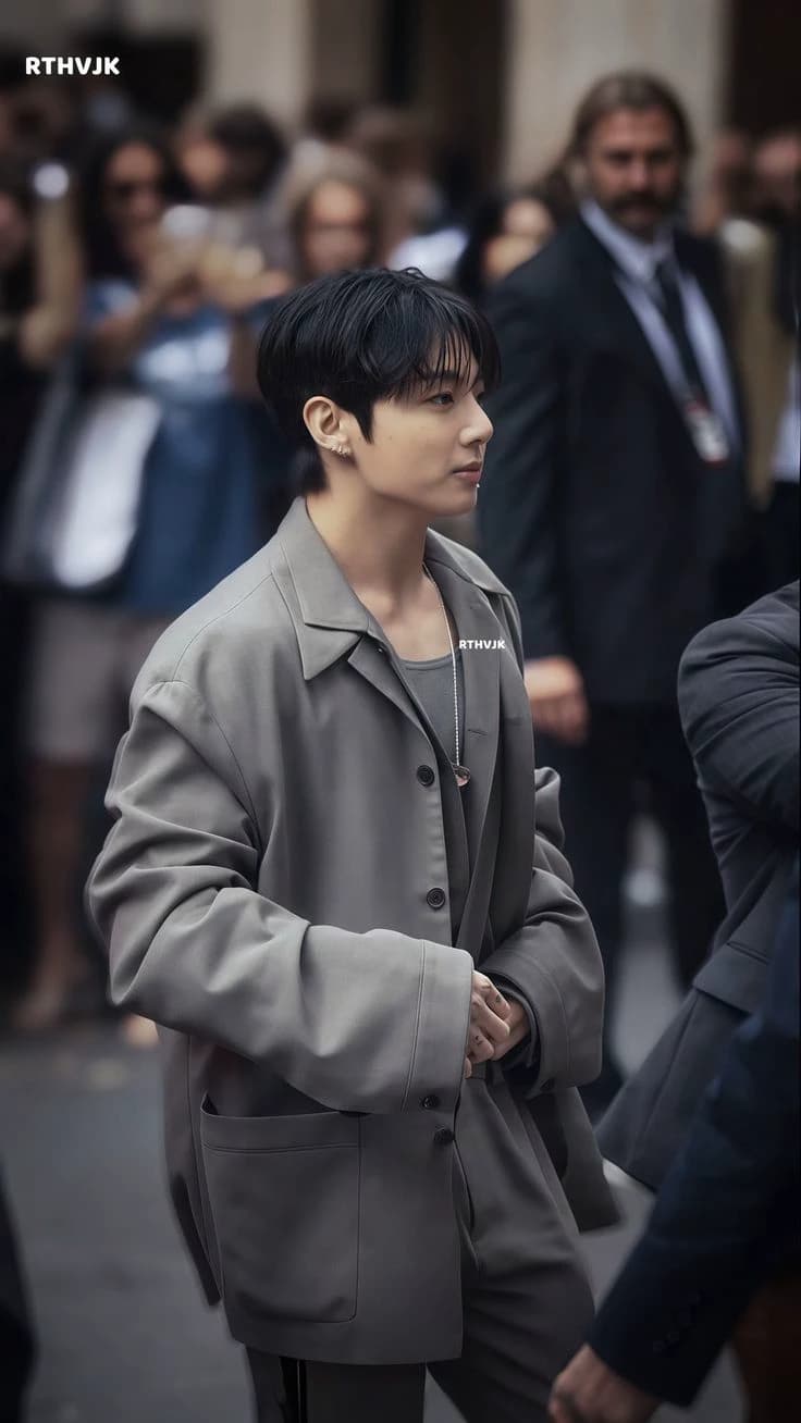 Jungkook CEO thumbnail