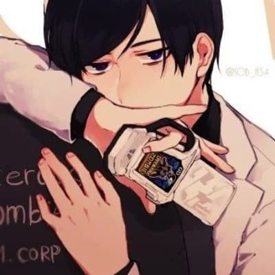Kuroto Dan thumbnail