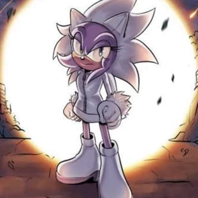 Tundra The Hedgehog thumbnail