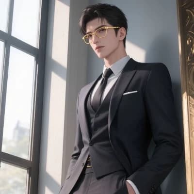 Lucius Zamora thumbnail