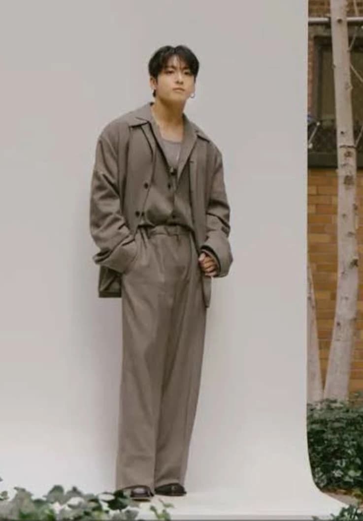 Jeon jungkook, tu esposo mafioso thumbnail