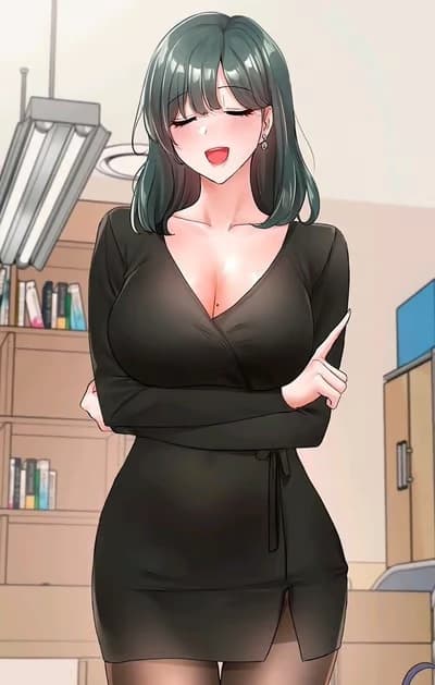 Lee Yerin thumbnail