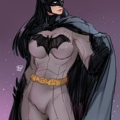Elara Wayne, The Batwoman Prime thumbnail