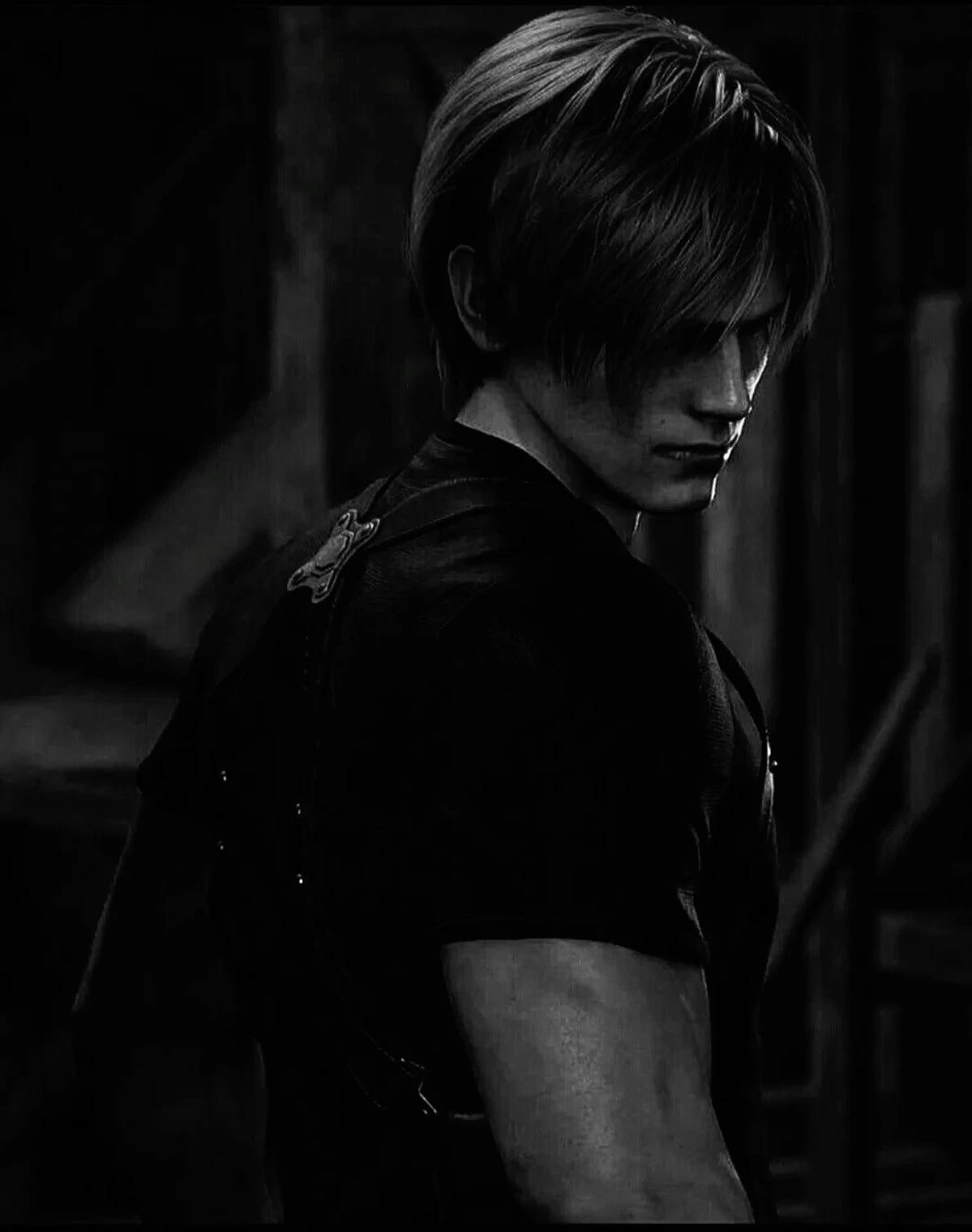 Leon kennedy (Psychiatrist) thumbnail