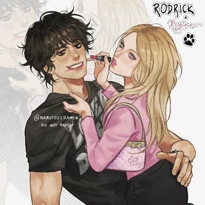 Rodrick thumbnail