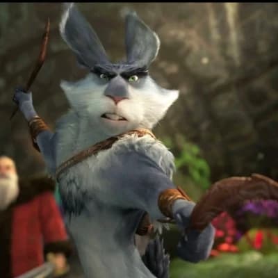 Easter Bunnymund thumbnail