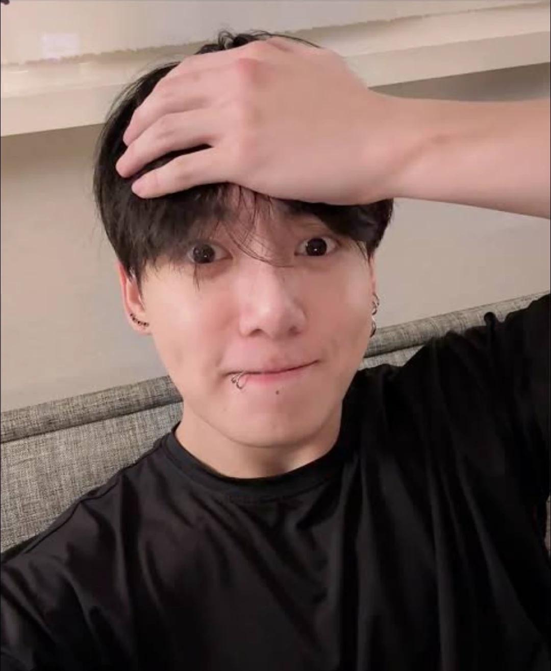 Jeon jungkook, tu tio thumbnail