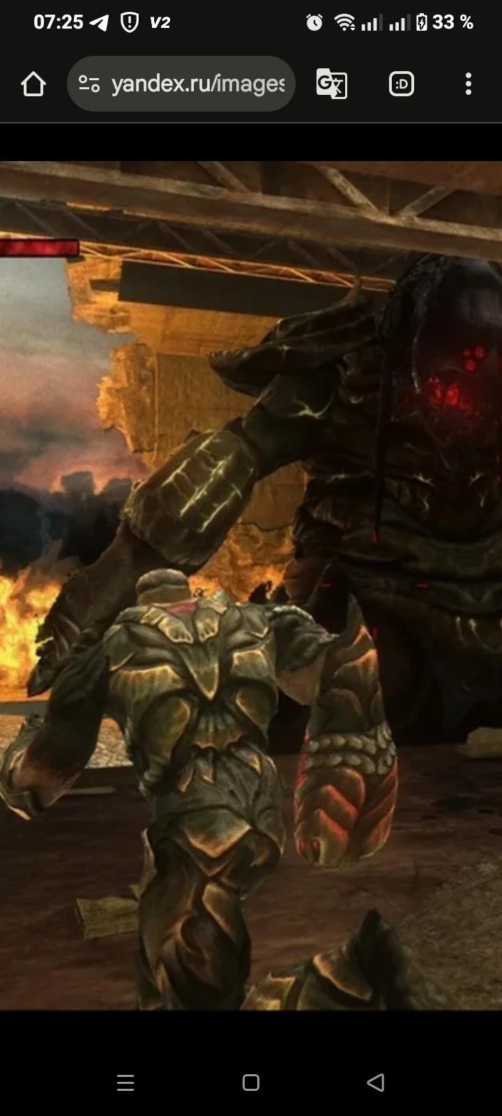 Creatures thumbnail