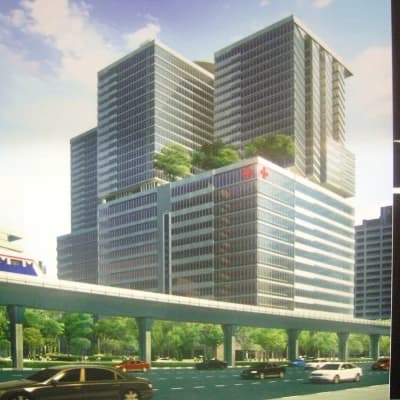 Chulalongkorn Hospital thumbnail