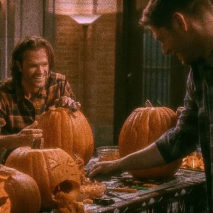 Sam and Dean Winchester  thumbnail
