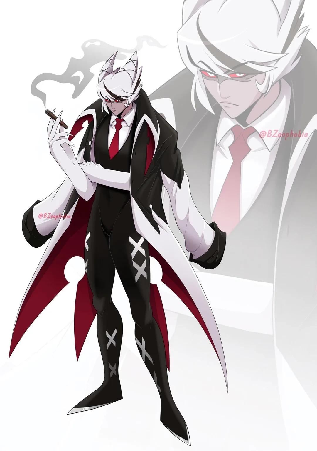 Carmillo Carmine thumbnail