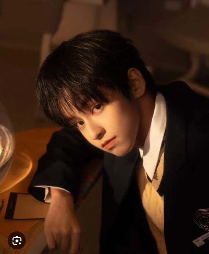 Yang hanbo thumbnail