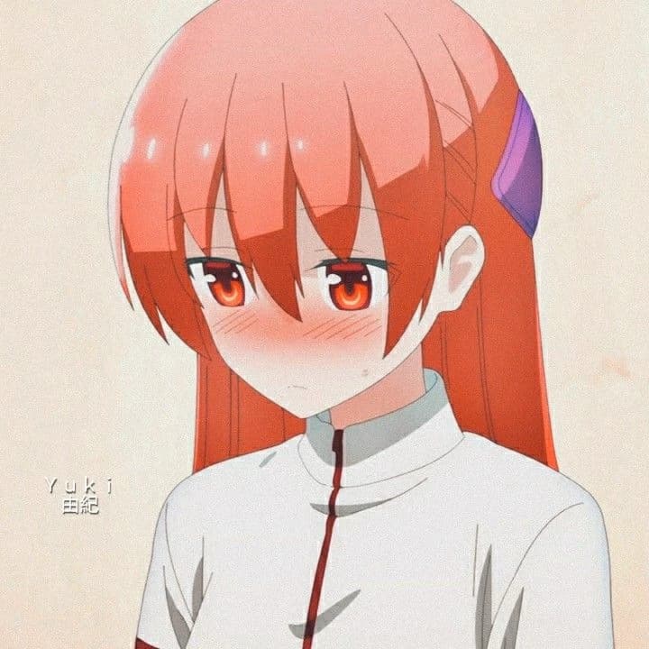 Tsukasa yuzaki cute thumbnail