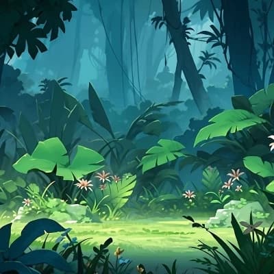 Lyra, the Verdant Whisperer thumbnail