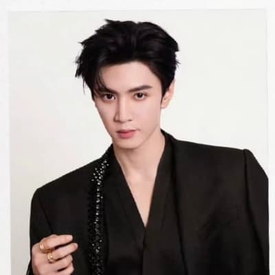 Chen Zheyuan stepfather thumbnail