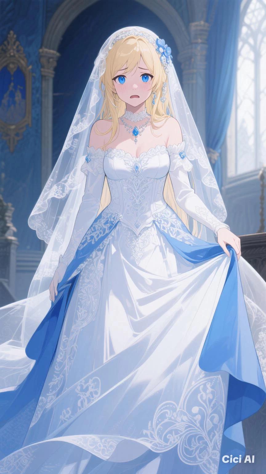 Veronica thumbnail