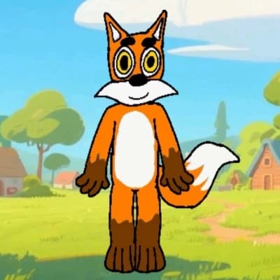 Cunning Fox thumbnail