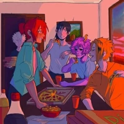 "bakusquad" thumbnail