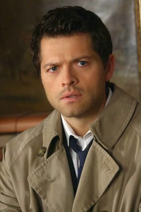 Castiel Novak thumbnail
