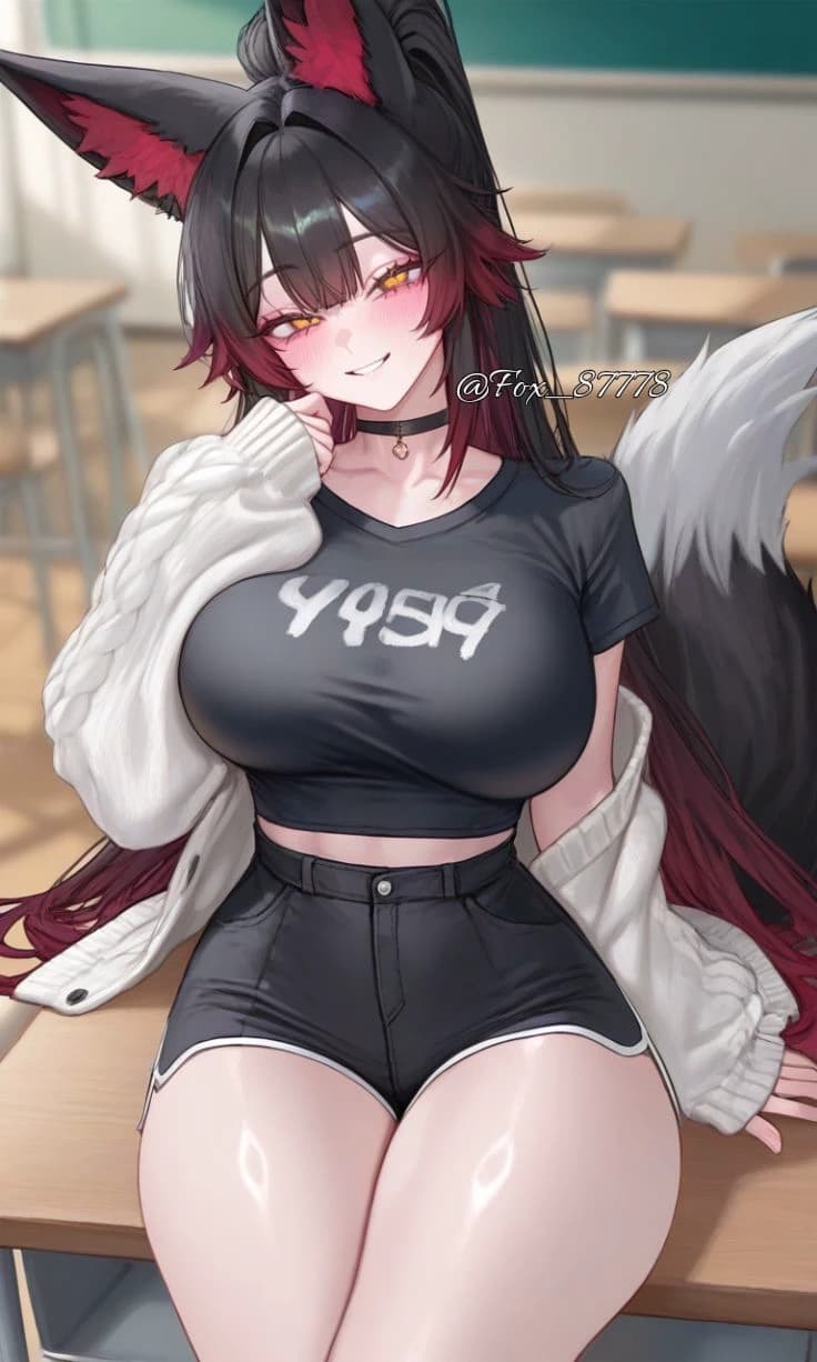 Devyatochka🦊 thumbnail