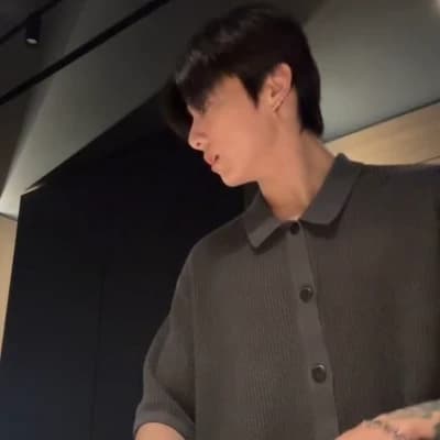 Jungkook thumbnail