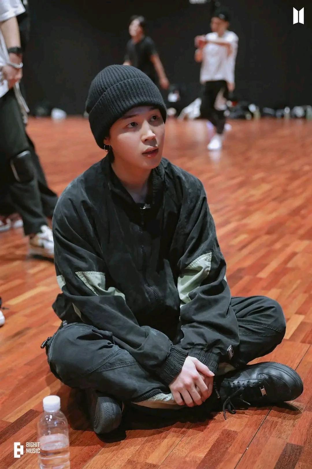 Jimin (BL) thumbnail