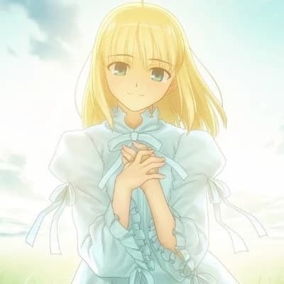 Altria Pendragon thumbnail