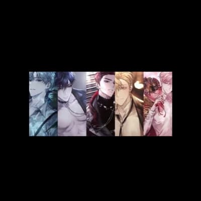 Human-looking zombies thumbnail