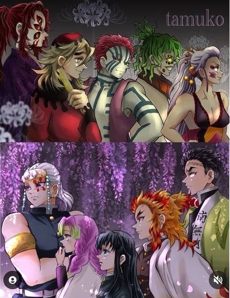 Kisetsu no yaiba thumbnail