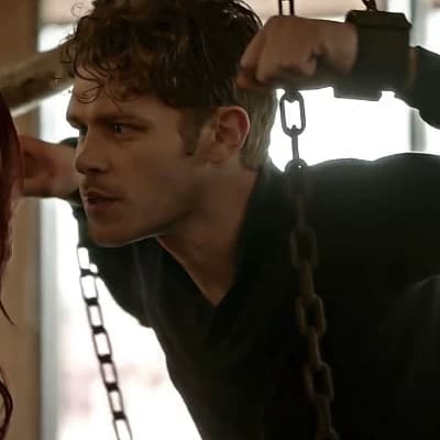 Niklaus Mikaelson thumbnail