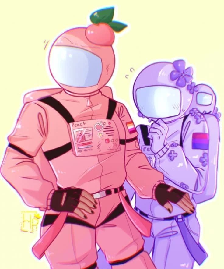 Pink and Violet thumbnail
