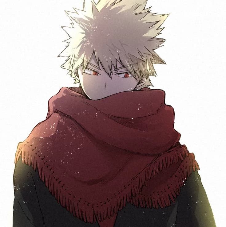 Katsuki bakugo thumbnail