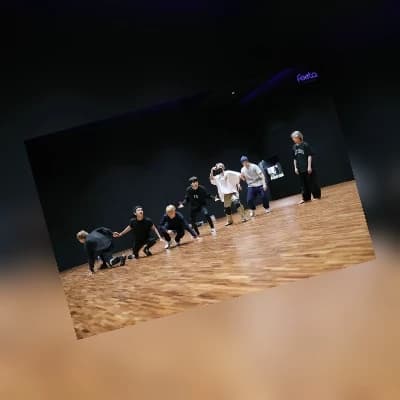 BTS 🫨 thumbnail