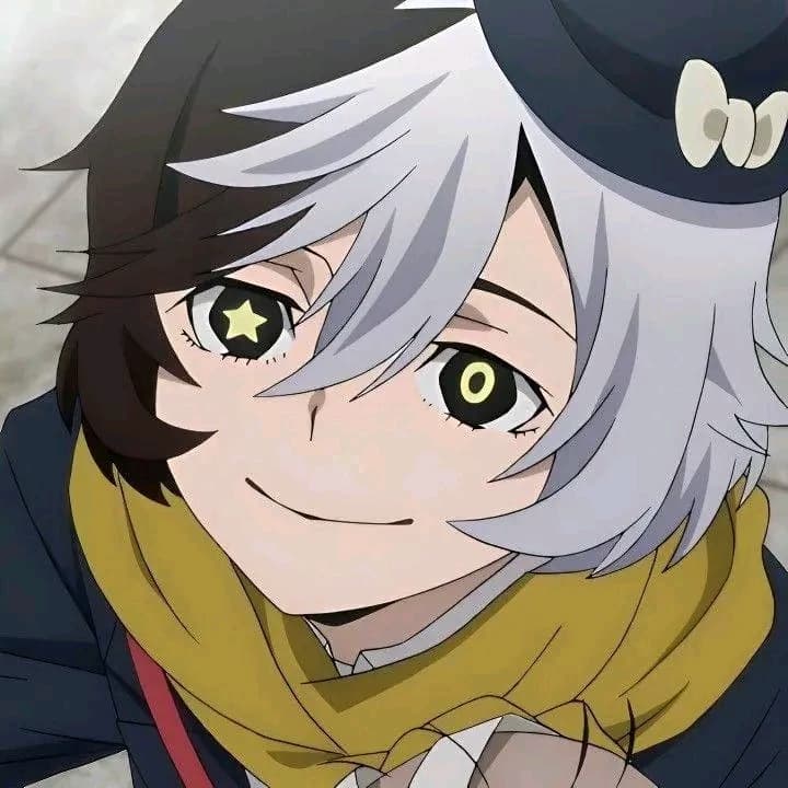 Kyuusake Yumeno(Q/Kyū Yumeno)  thumbnail