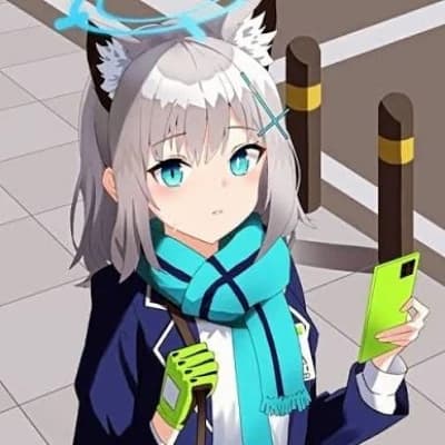 Shiroko thumbnail