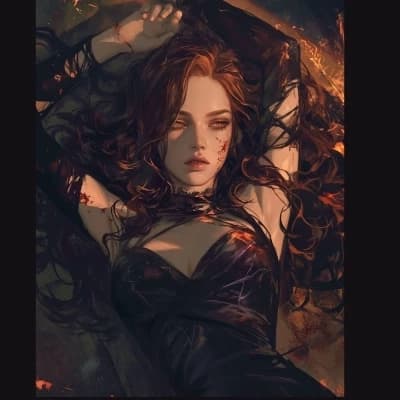 Lucie Dubois thumbnail