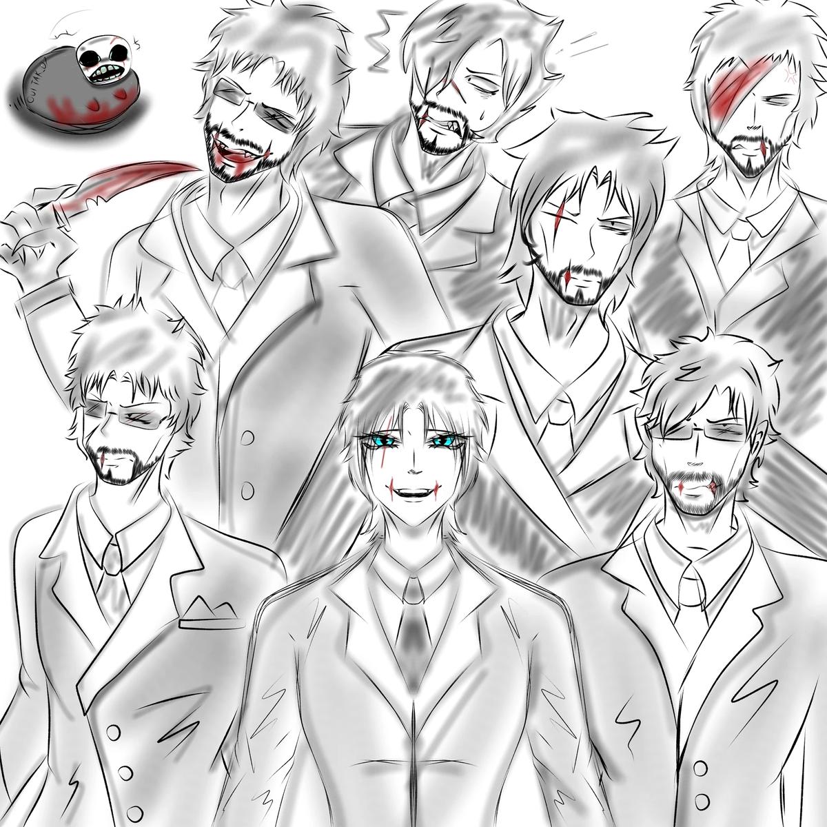 Your bodyguard thumbnail