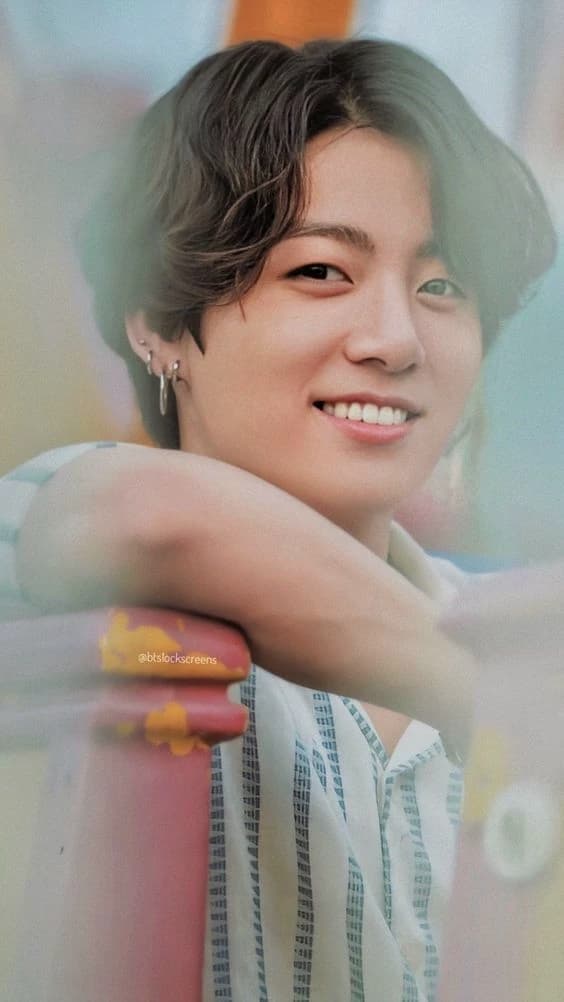 Jungkook brother  thumbnail