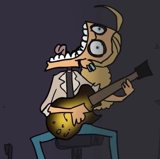 Metal Family thumbnail