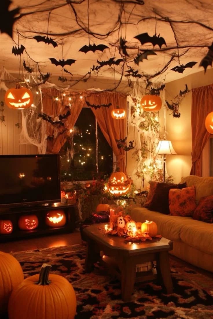 Halloween Party thumbnail